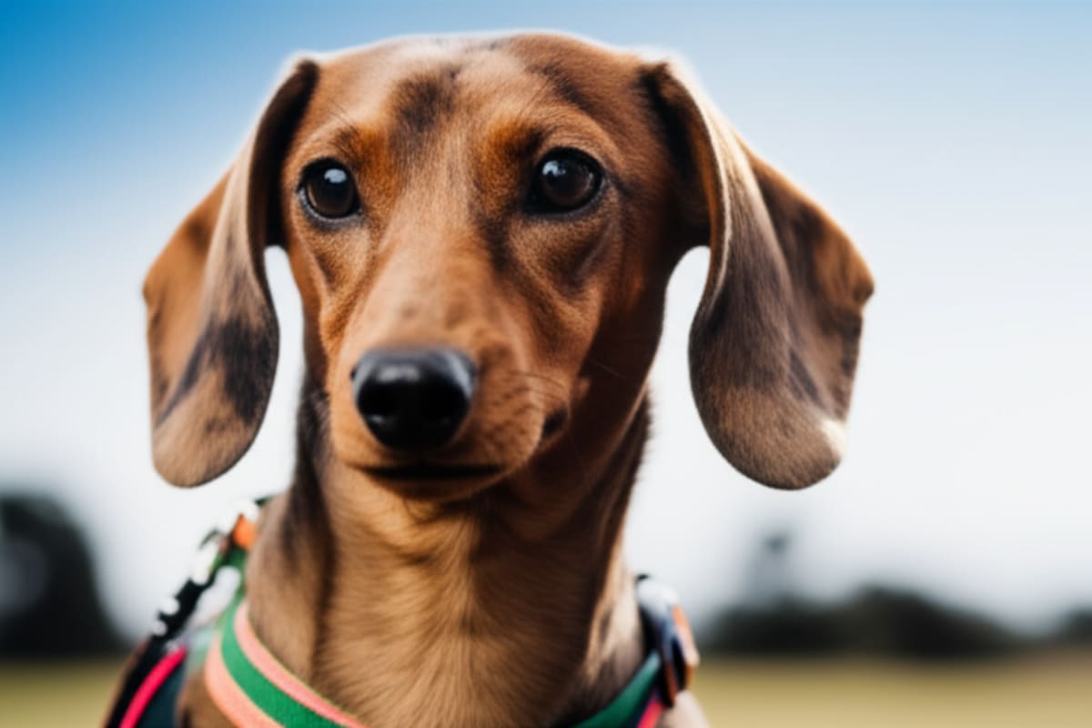 Valerie the Dachshund: From Wild Wanderer to Global Icon