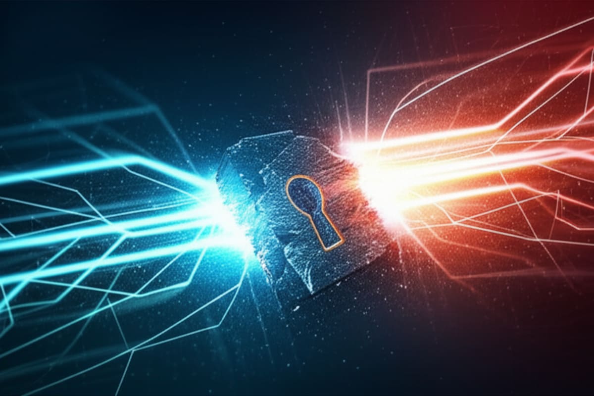 Supply Chain Shakedown: Bosses Report Surge in Cyber-Attacks
