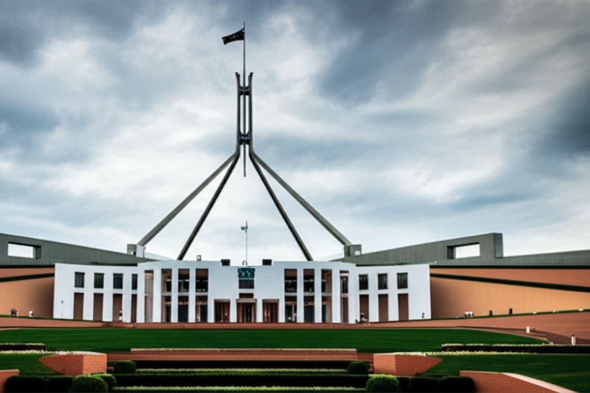 Coalition's Canberra Return: Hastie's 'Clear Air' or Gathering Storm?