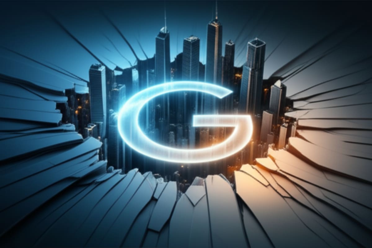 Google's Fate on the Line: Will Regulators Break Up Its Ad Empire?