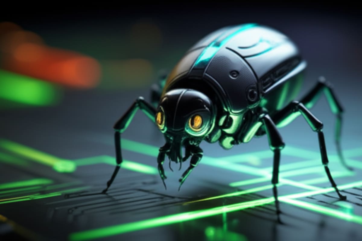 Google's New AI Bug Hunt: Up to $30K for Catching Rogue Bots