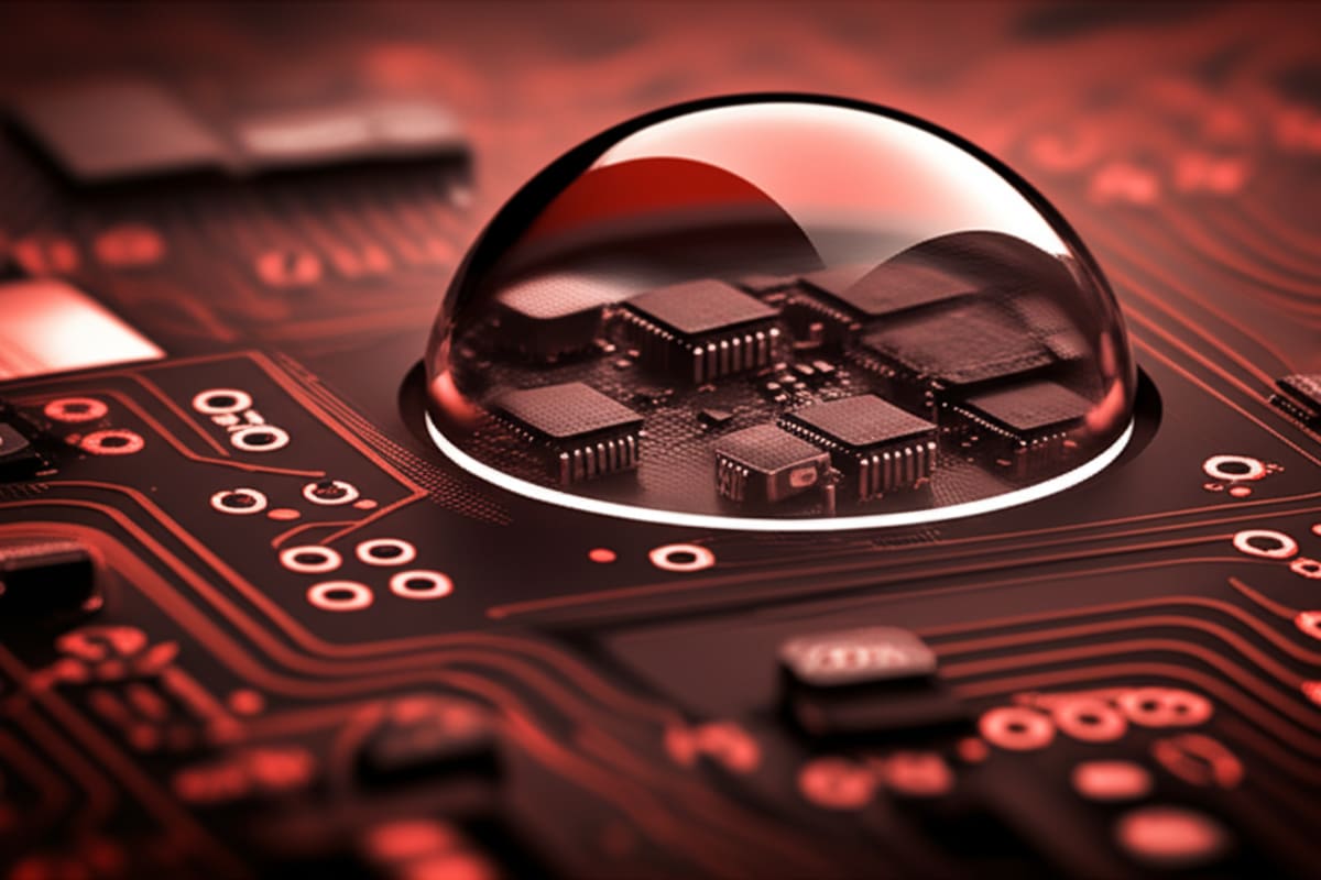 SoftBank's Bold Return: $5.4 Billion Bet on AI-Powered Robots