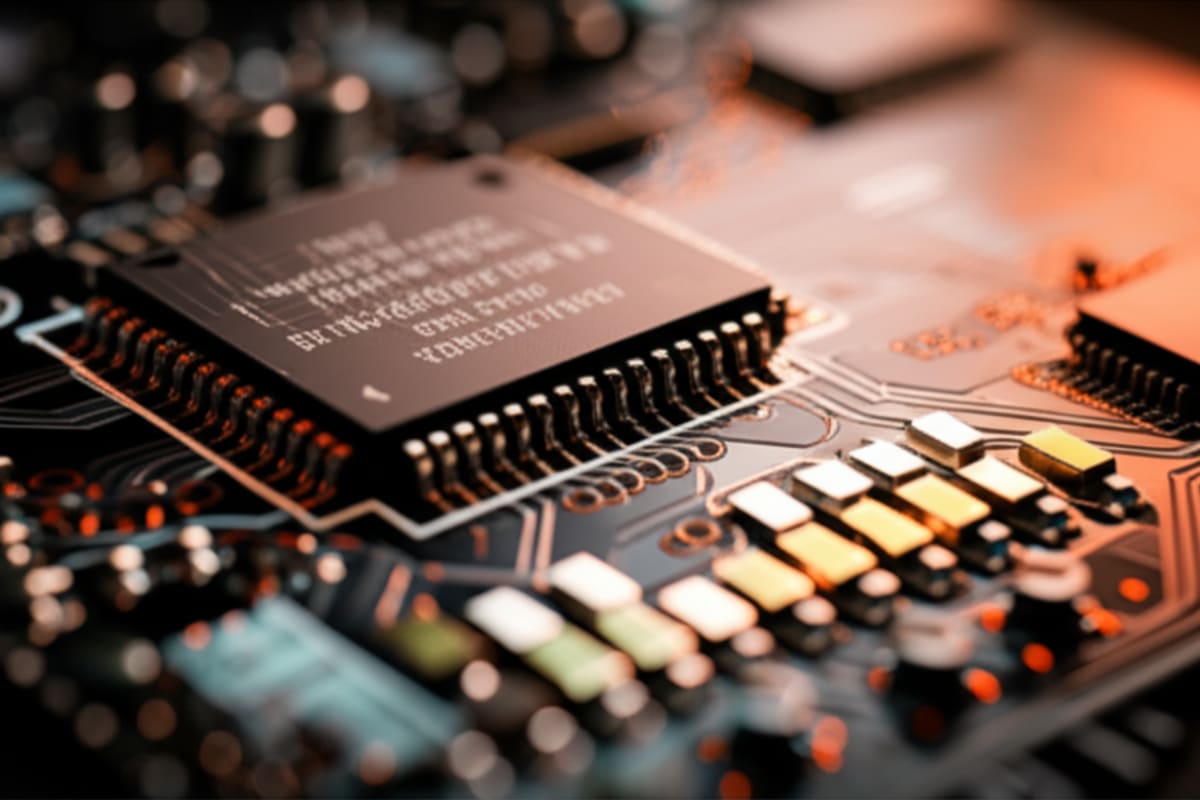 AI's Future Hinges on Deep Tech, Says Top European VC