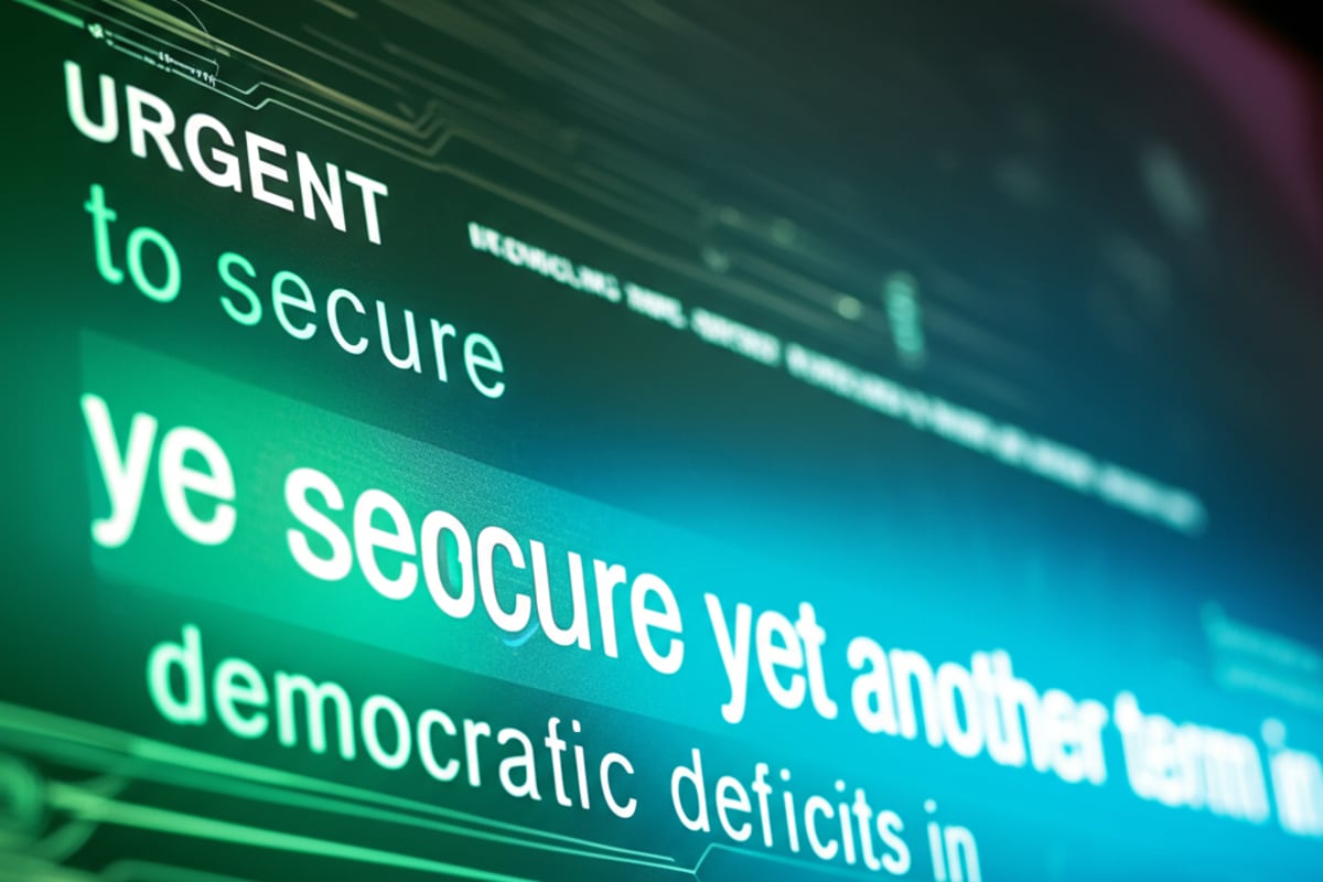 Cameroon's Eternal President: Biya, 92, Eyes Another Term