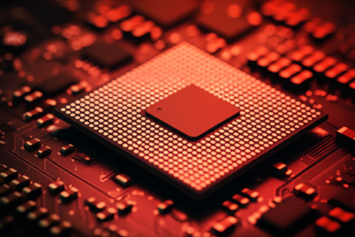 Dutch Seize China-Owned Chip Firm: A High-Stakes Tech Gambit