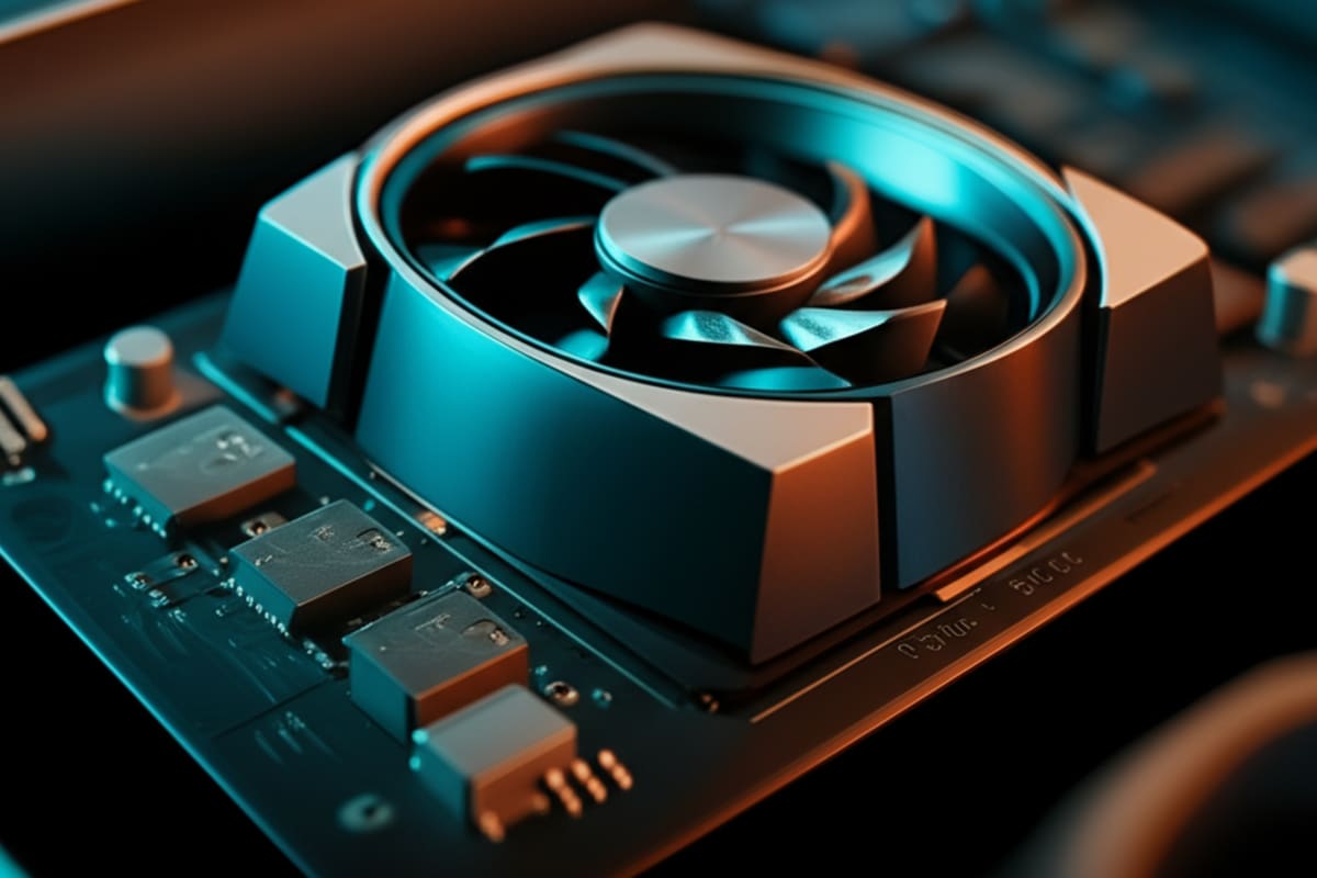 Nvidia's Personal AI Supercomputer Arrives: Sparking a Desktop Revolution