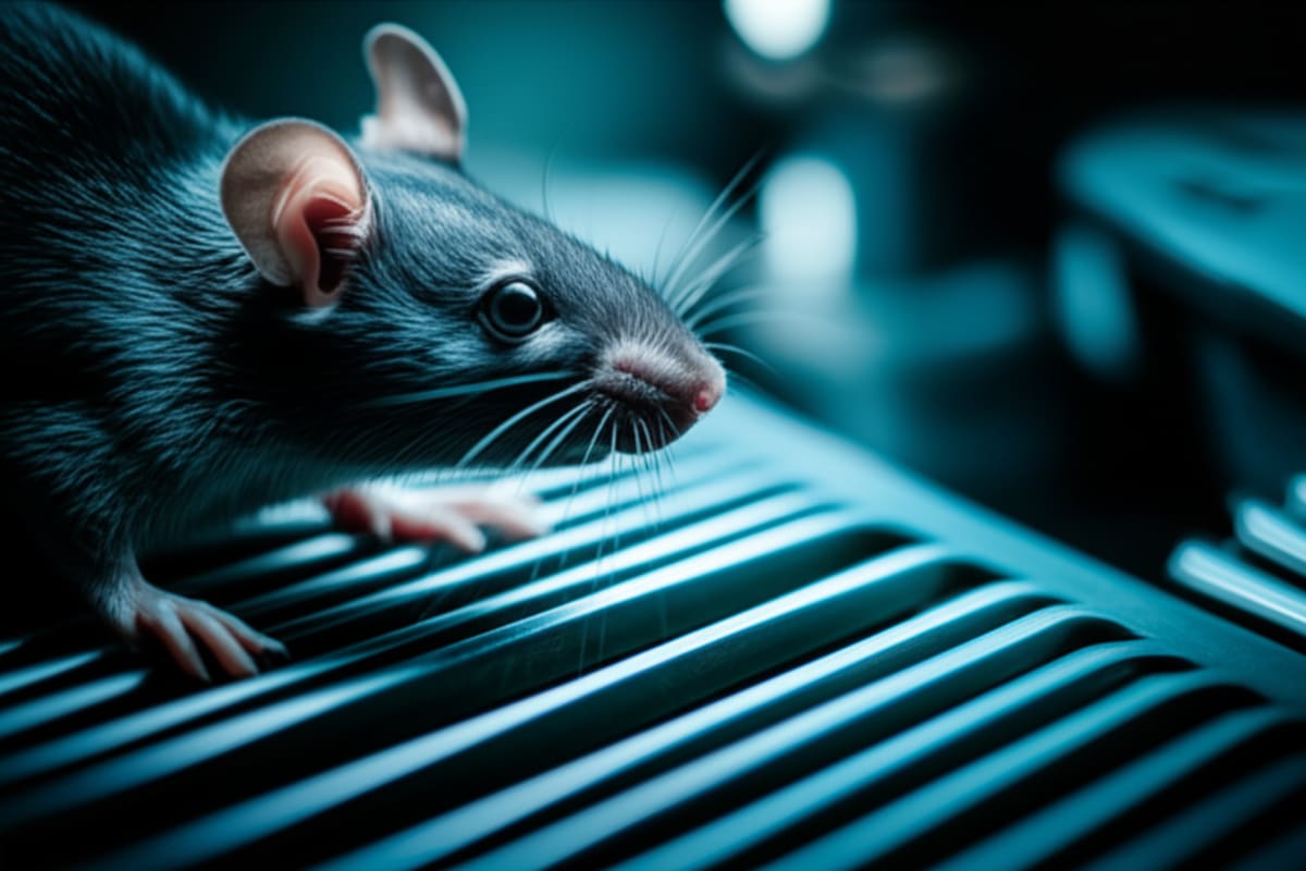 Rodent Rumble: Rat Halts Wales Qualifier, Cardiff City Defends Policy