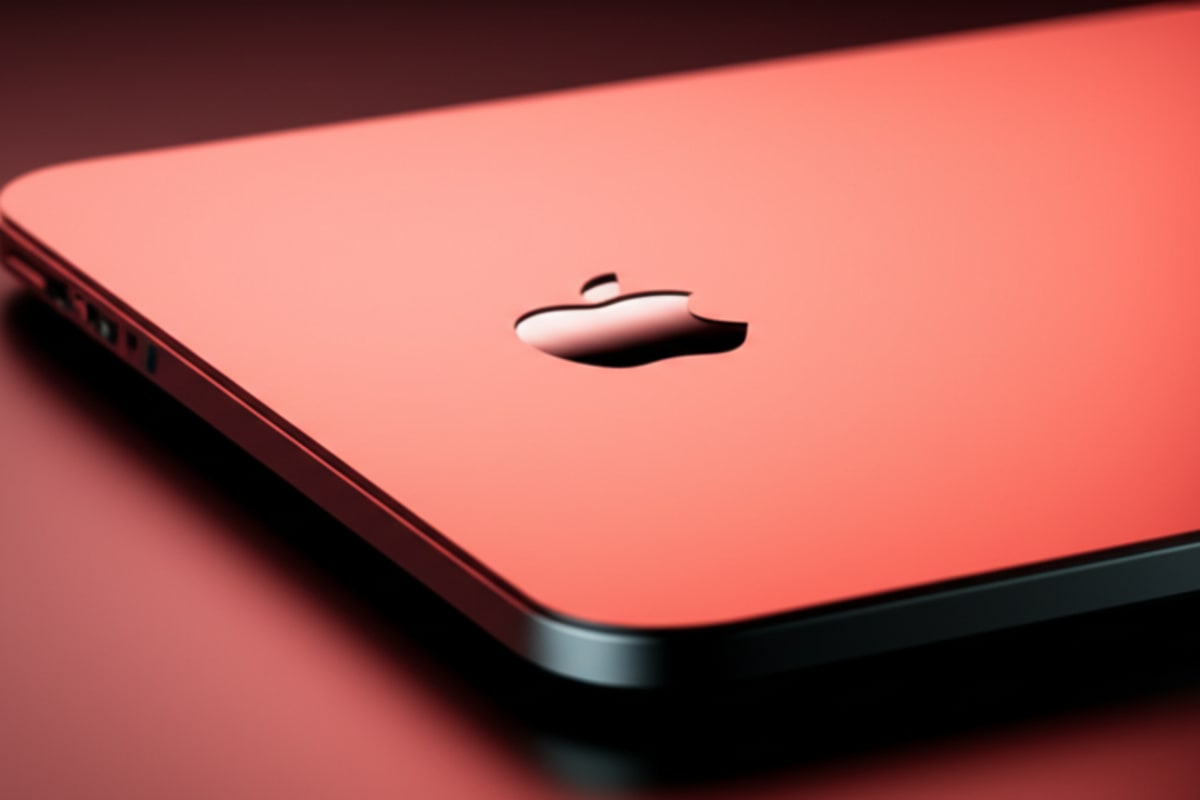 Apple Teases M5 MacBook: What's Next for Cupertino's Power Play?