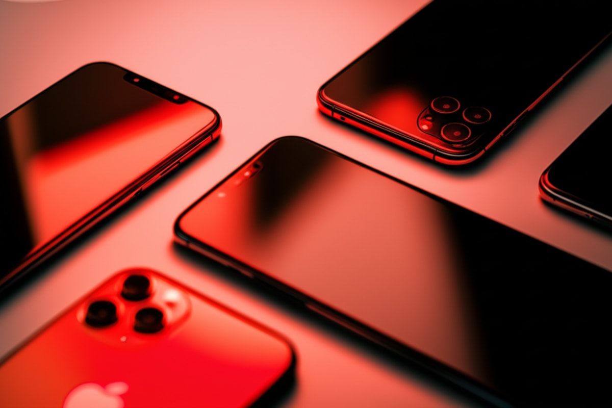 Apple's Dual Shock: AI Brain Drain & a Touchscreen Mac Turnaround