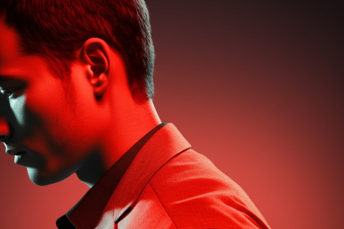 Game-Changer? Smart Jab Shrinks Stubborn Head & Neck Tumours in Weeks