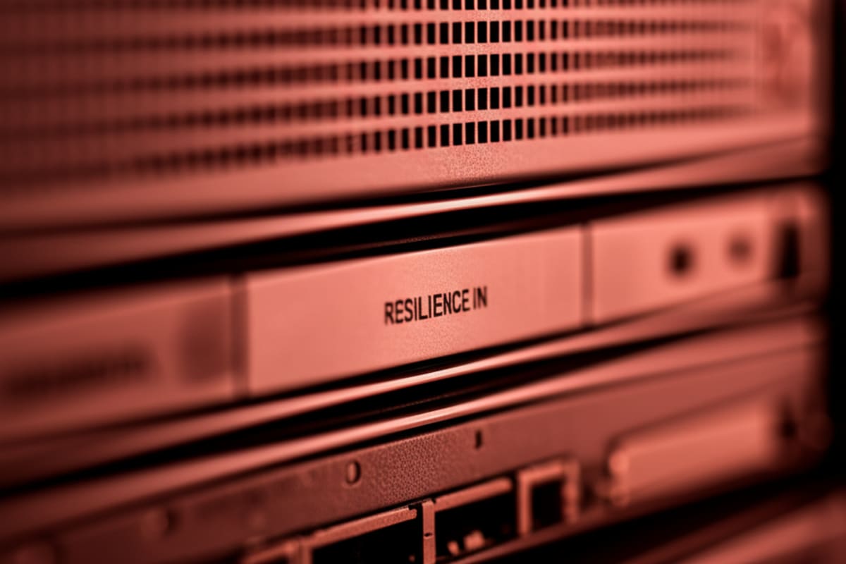 Internet Grind to a Halt: AWS Outage Ripples Globally, Recovery Underway