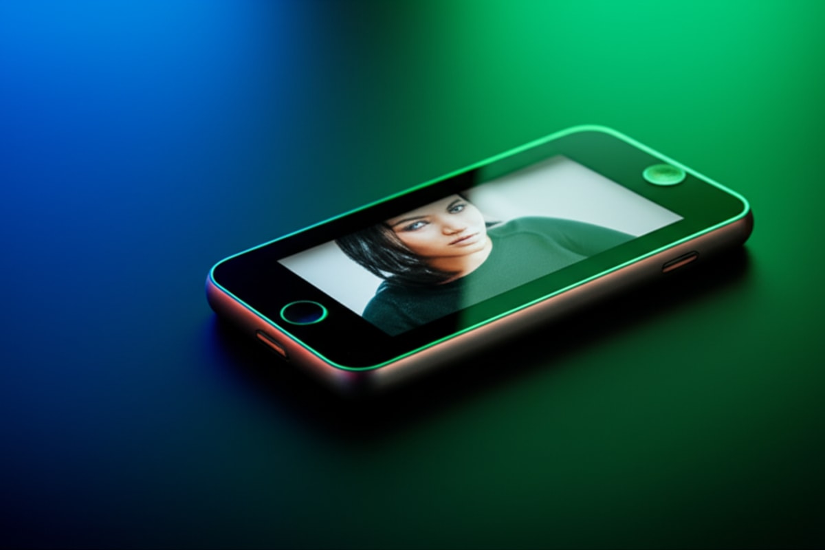 Aura Unplugs Memories: The $499 Cordless E-Ink Photo Frame Arrives