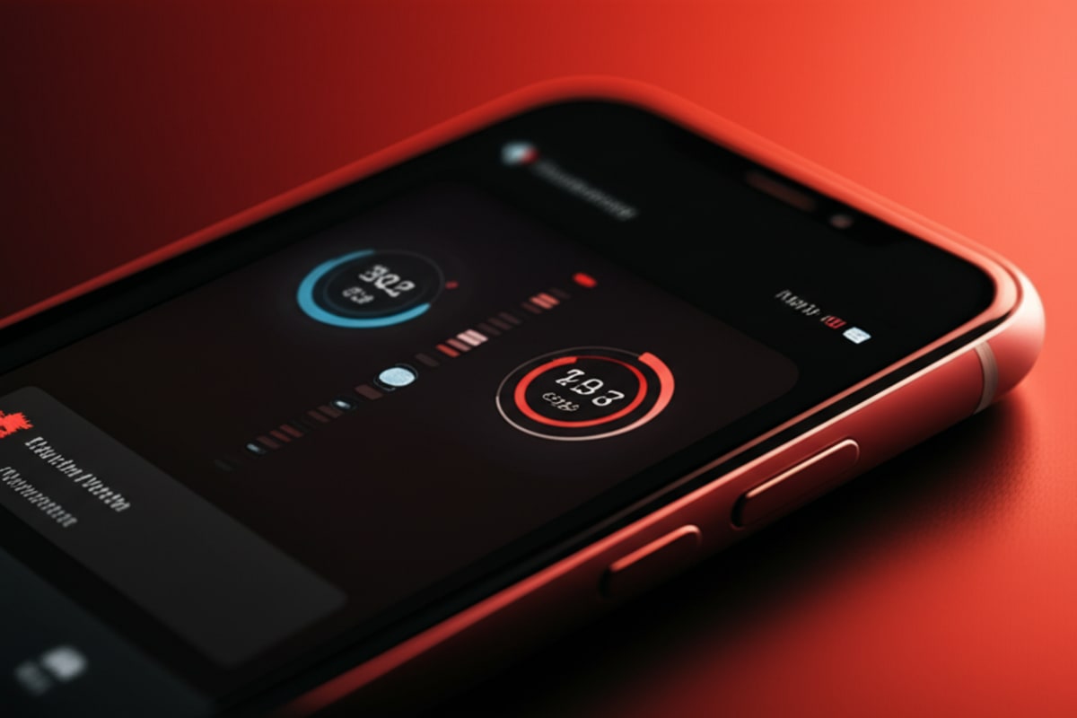 Fitbit Unveils Game-Changing AI Health Coach & Revamped App Today!