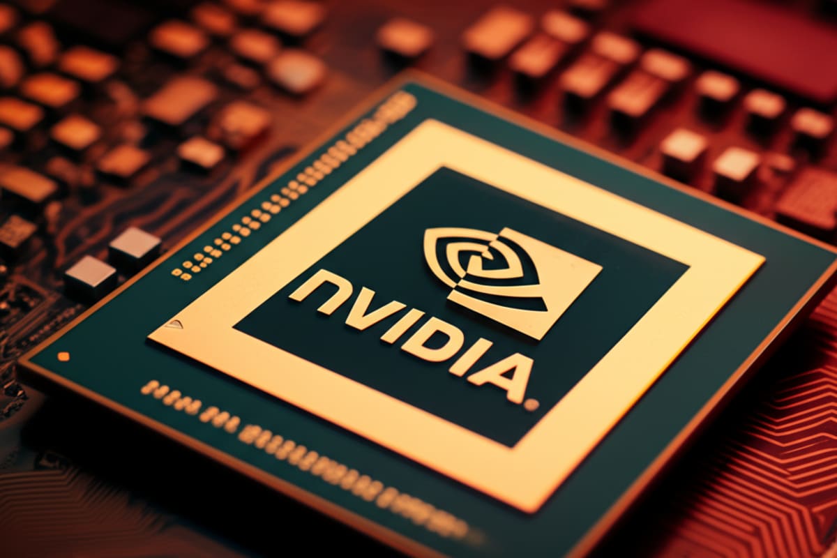 Nvidia Hits $5 Trillion: The AI Chipmaker's Unstoppable Ascent