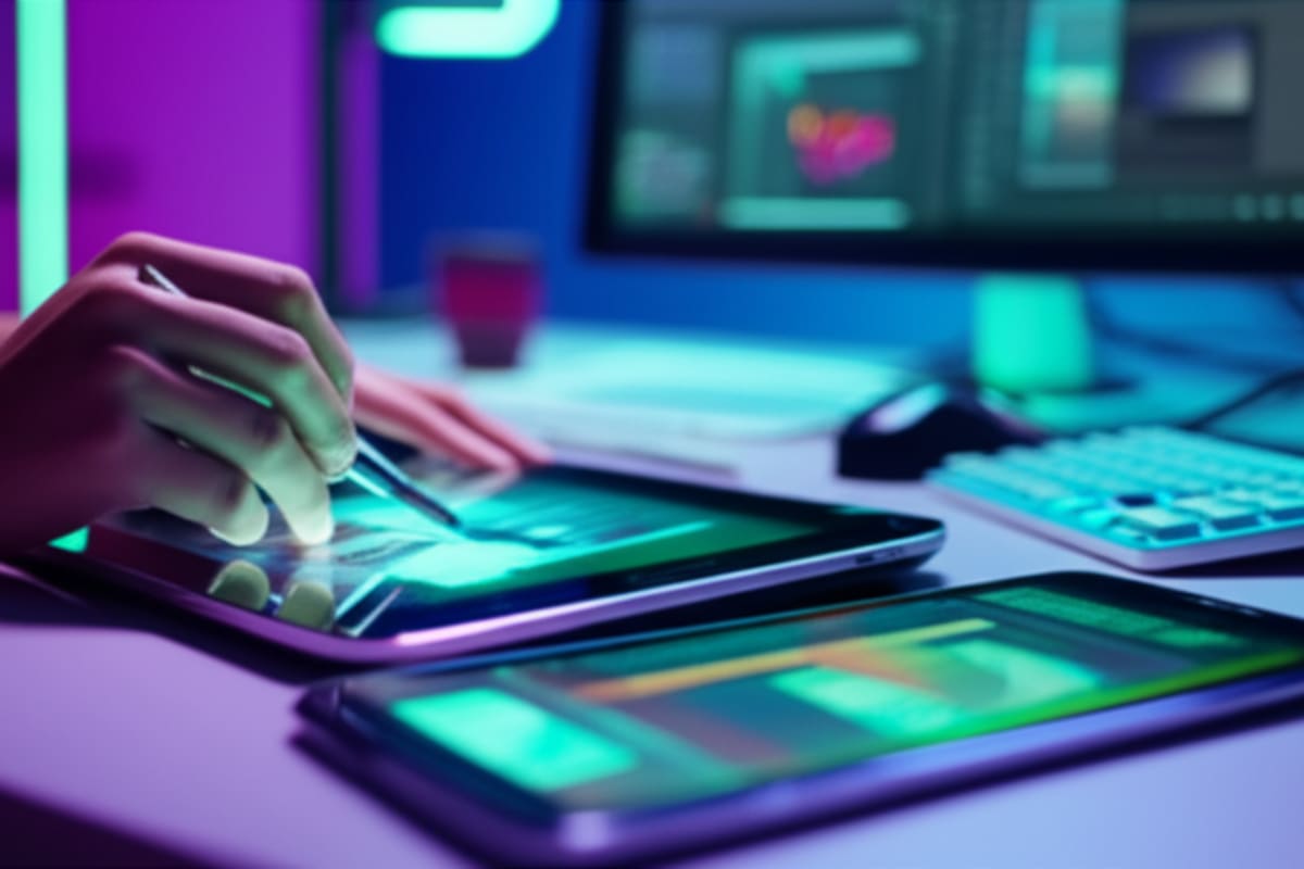 Affinity Relaunches: Free Forever App Shakes Up Creative Software World