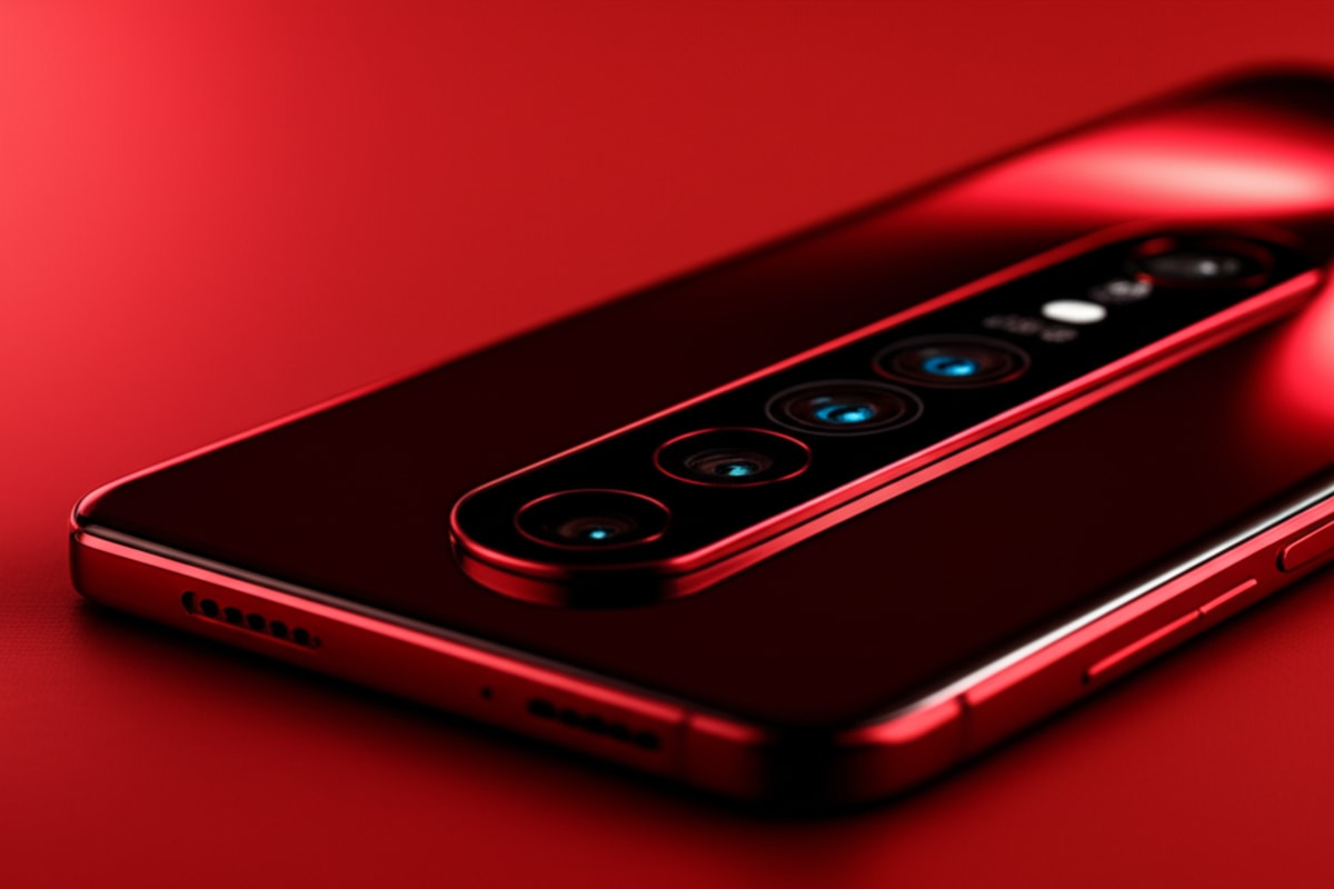 Vivo X300 Breaks Out: OriginOS Finally Lands Abroad!