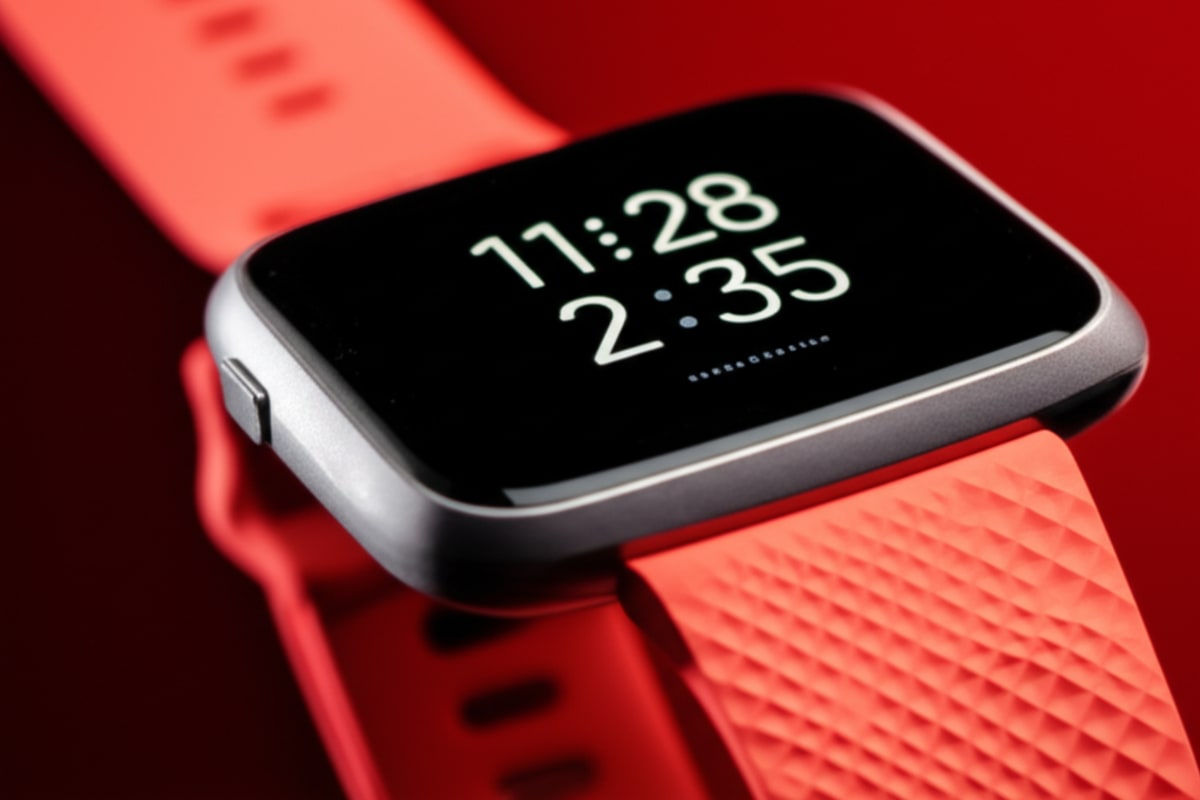 Fitbit in 2025: Is It Still Ticking, or Has Google Taken Over?