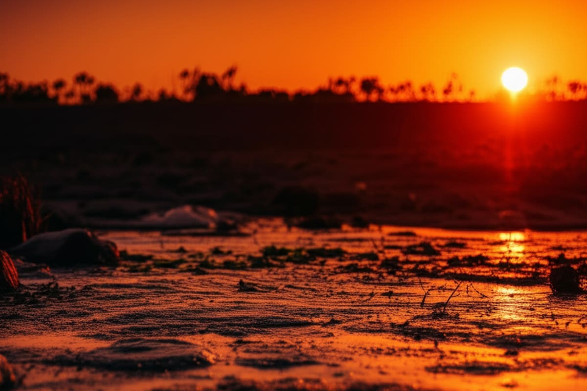 Belém's Crucible: Will Global Climate Action Survive US Pressure?