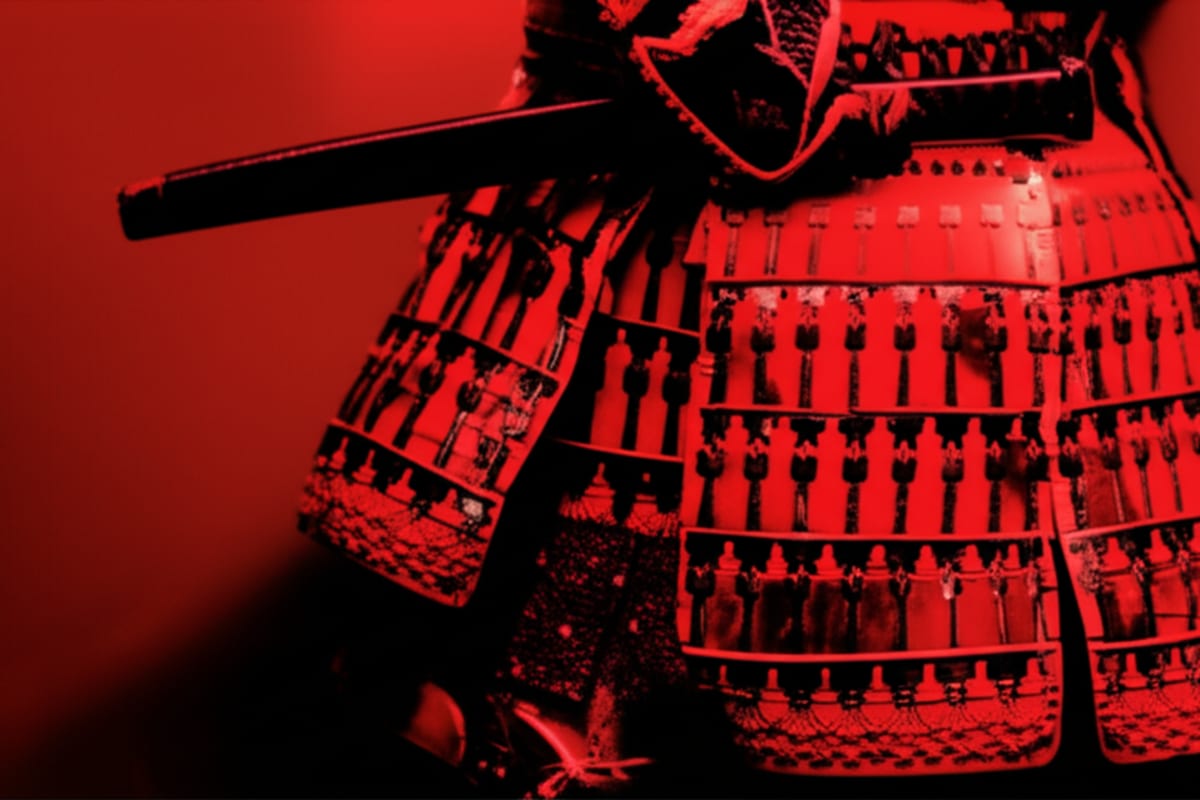 British Museum to Unmask the Real Samurai: Beyond the Katana, Women & Art Revealed