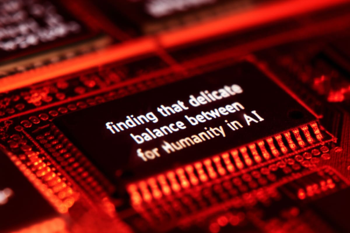 No Man's Sky & 65daysofstatic: A Decade-Long Search for Humanity in AI