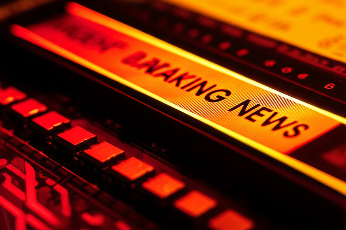 Trump's Sunday Surprise: Gridiron Boos Echo Political Divide