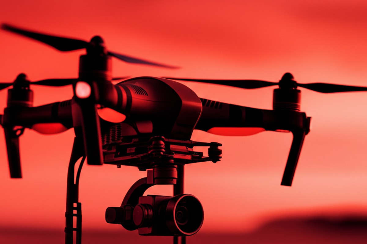 Drones Rule the Waves, But Old Habits Die Hard on Queensland Coasts