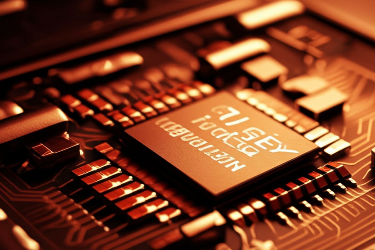 CJ Group's AI Ambition: Inside the Vision Reshaping Asia's Future