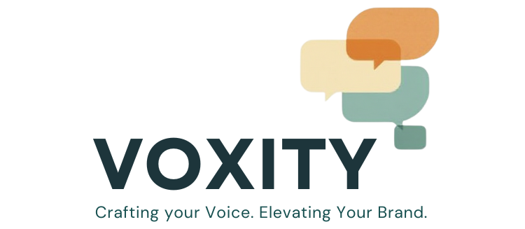 Voxity Logo