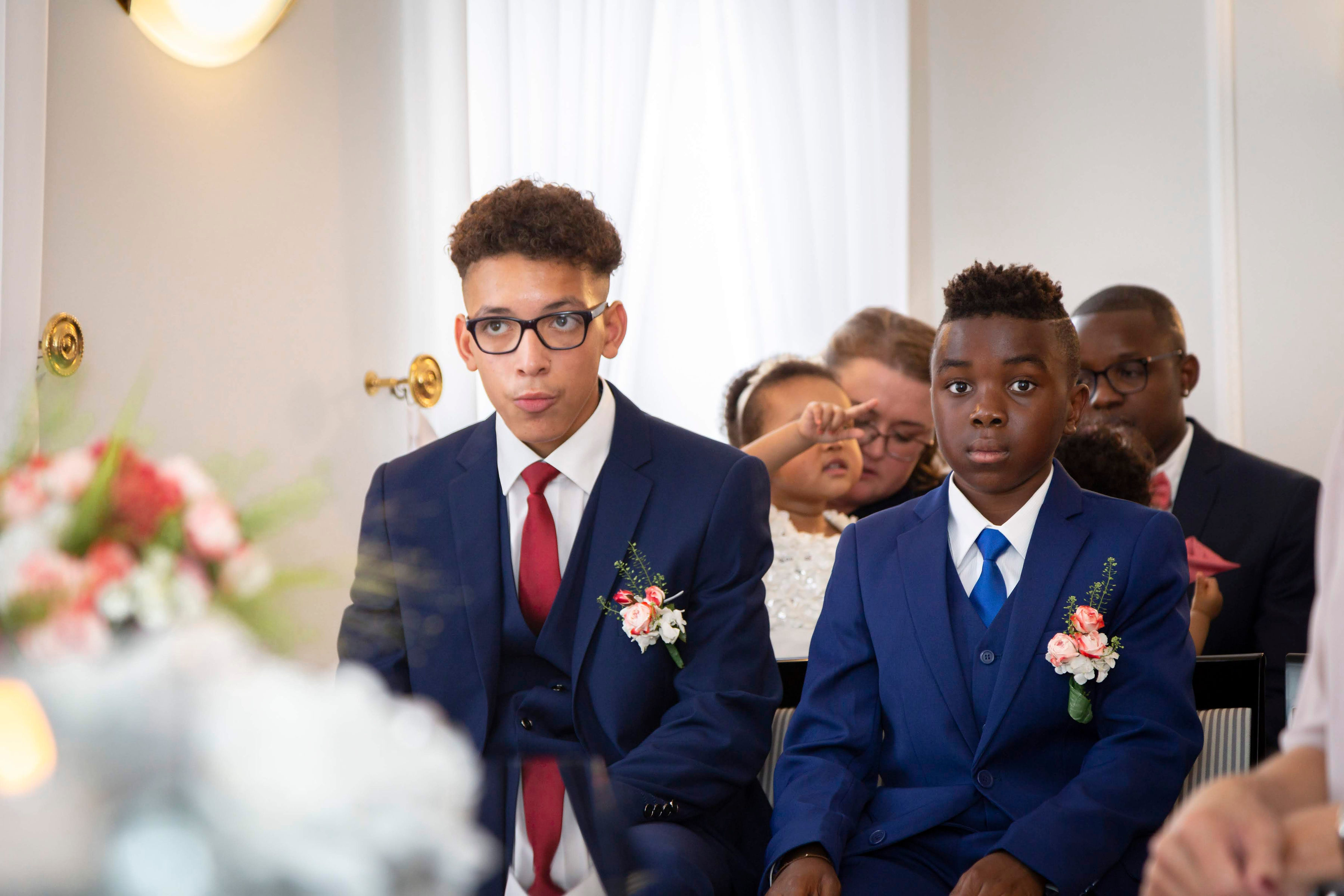weddings