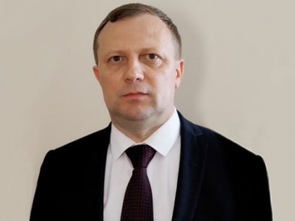 Начальником Контрольного управления Главы Республики Мордовия назначен Тужилкин Александр Юрьевич