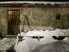Пять бань сгорели в Мордовии