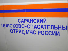 В праздничные дни саранские спасатели 12 раз выезжали на вызовы