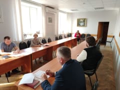 В САРАНСКЕ  АДРЕСНО ПРОФИЛАКТИРУЮТ ПРИВЕРЖЕНЦЕВ  ИДЕОЛОГИИ  ТЕРРОРИЗМА И ЭКСТРЕМИЗМА