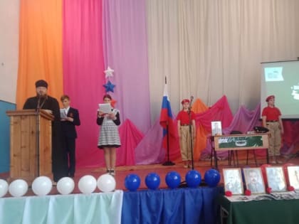 В Большеберезниковском районе простились с воином СВО гвардии старшим лейтенантом Василием Королевым