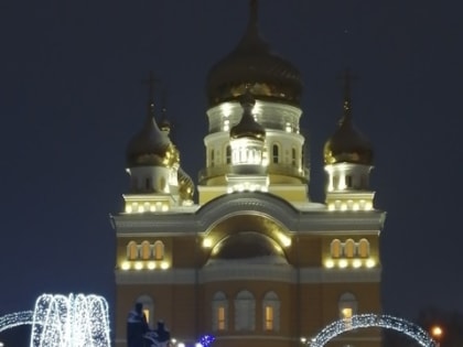 В Саранске введут ограничения движения транспорта на ряде участков 6 и 7 января