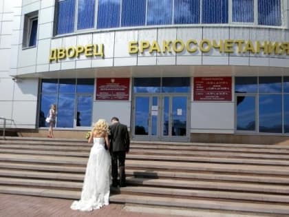 За шесть месяцев в городском округе Саранск родилось 1372 малыша