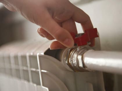 В Саранске с сегодняшнего дня начался отопительный сезон