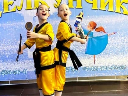 Ученица Мордовской хореографической школы выиграла гран-при международного конкурса «Щелкунчик»