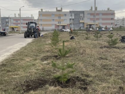 Диалог Администрации городского округа Саранск  с жителями ЖК «Восточный»