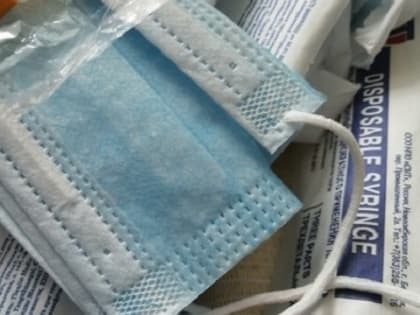 В Мордовии число заболевших коронавирусом за неделю выросло на 53%