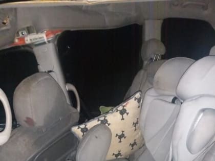 Прокуратура Мордовии взяла на контроль очередное огненное ДТП с погибшими детьми