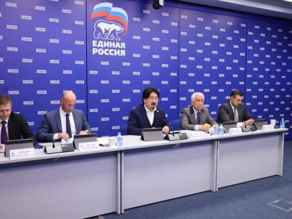 Минздрав поддержал инициативу «Единой России» о возрождении «студенческих поликлиник»