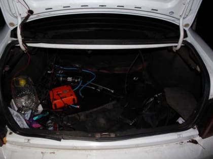 В Мордовии юношу будут судить за кражу автомобильной акустики