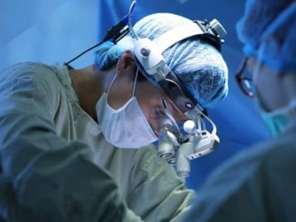 В Мордовии провели уникальную операцию на головном мозге