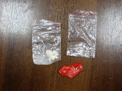 Саратовца и его жену осудят в Мордовии за 65 закладок с наркотиками 