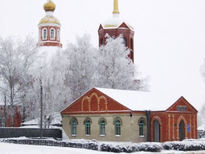 Чем удивляет гостей Ельниковский историко-краеведческий музей