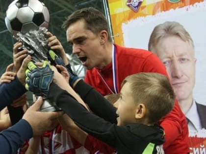 Поздравляем Алексея Васильевича Бессонова!