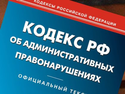 Сведения о составленных протоколах об административных правонарушениях и рассмотренных на Административной комиссии городского округа Саранск 25.06.2024 г.