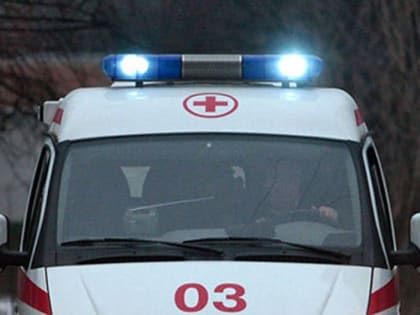 В Мордовии школьный автобус насмерть сбил ребенка