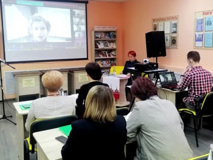 В Мордовии обсудили перспективы обслуживания людей с ограниченными возможностями здоровья